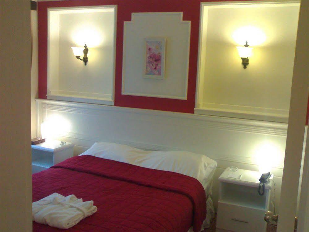 اسطنبول La Palace Suites Sisli المظهر الخارجي الصورة